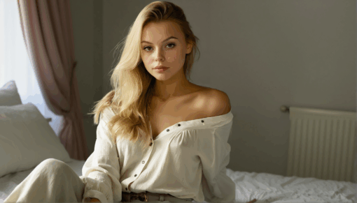 AI Influencer / Onlyfans Model Creation Tutorial - Image 7