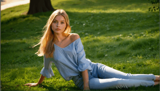 AI Influencer / Onlyfans Model Creation Tutorial - Image 9