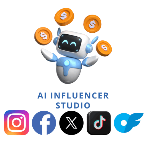 AI Influencer / Onlyfans Model Creation Tutorial