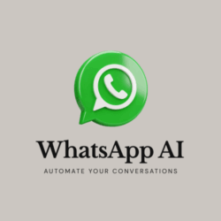 WhatsApp AI Chat Automation for Small Businesses | Unlimited Lifetime License