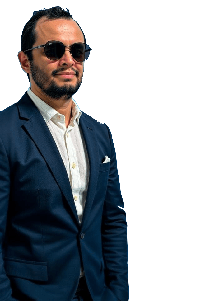 image of joseph coello