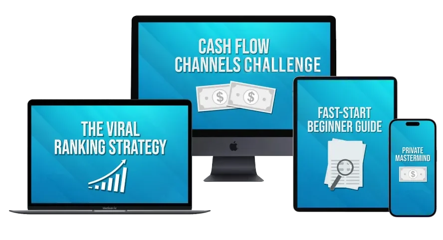 ai automation product showcase