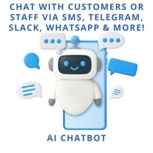 ai powered chatbot for business