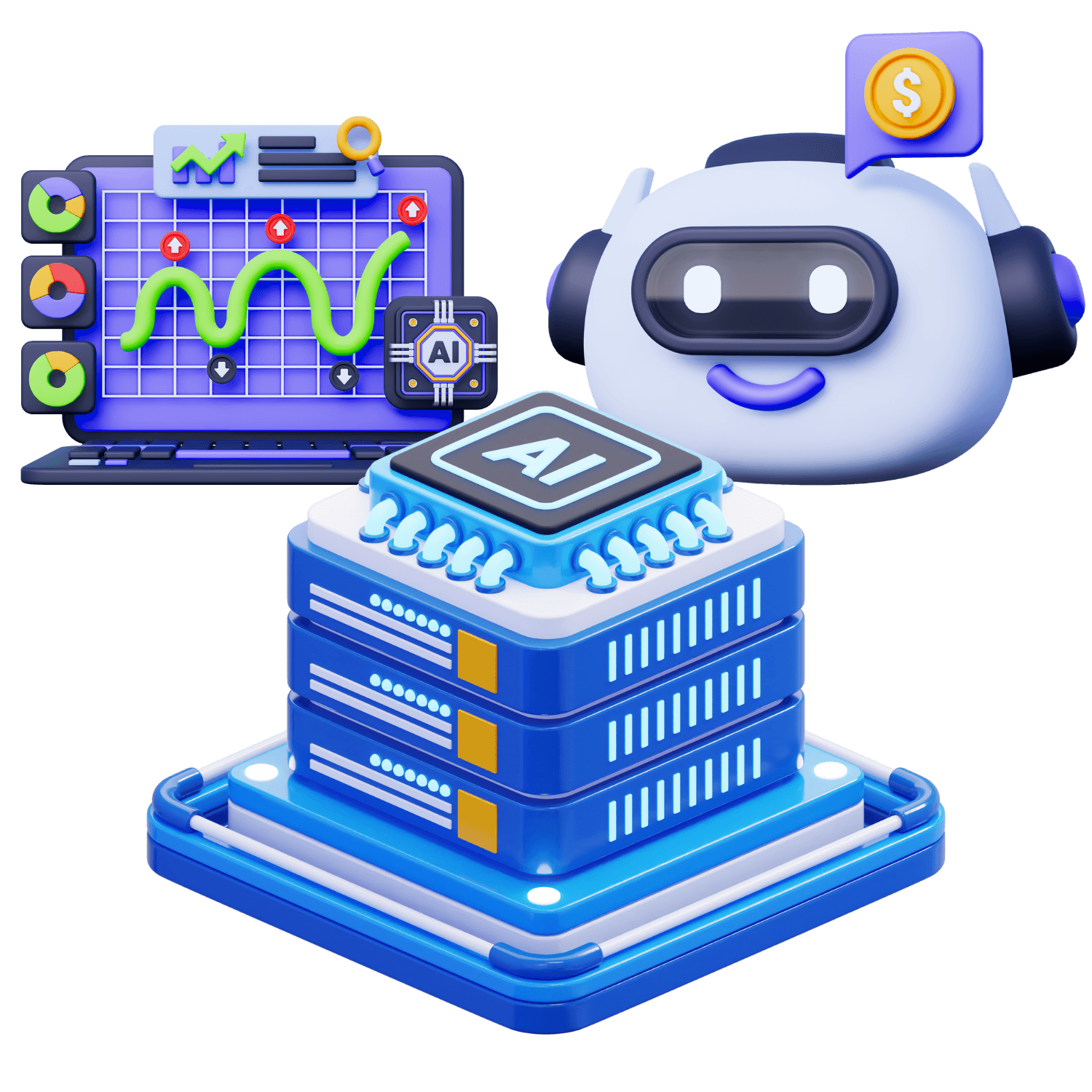 custom business automations