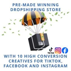 Ready to Go Online CBD/THCa Store | Ready to go with all features for shipping or local delivery