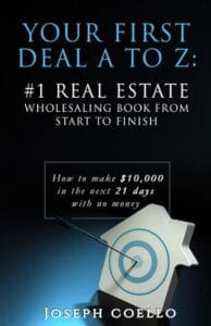 wholesaling ebook